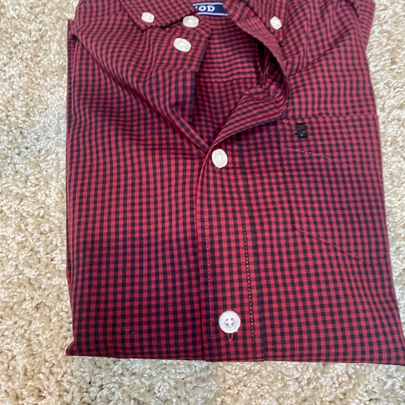 Izod Button down - Picture 3 of 3